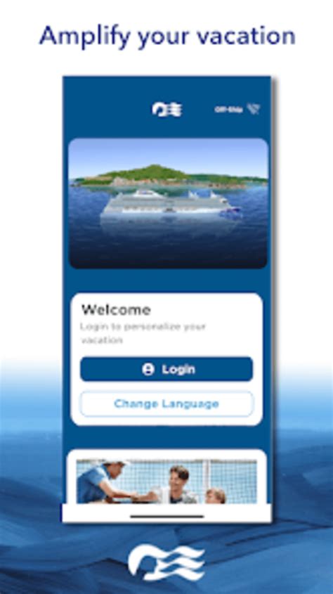Princess MedallionClass® – Download MedallionClass App.